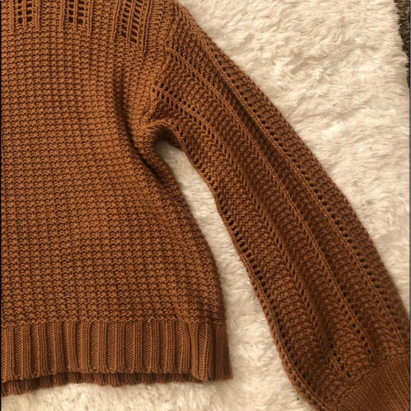 AMERICAN EAGLE sweater - Picture 3 of 4